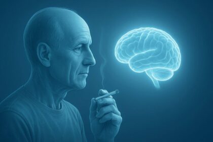 smoking dementia