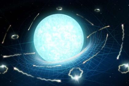 universe decays faster 1