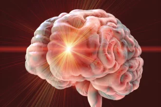 brain disease inflammation