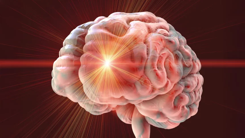 The Silent Brain Changes That Can Begin 20 Years Before Dementia 1 brain disease inflammation