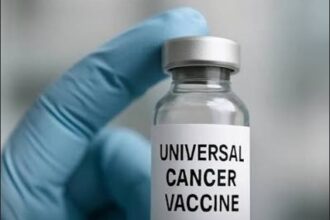 universal cancer vaccine