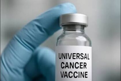 universal cancer vaccine